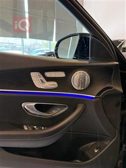 مێرسێدس بێنز E-Class